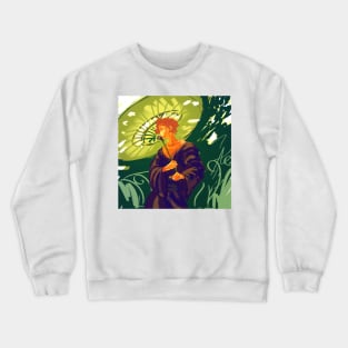 Parasol Crewneck Sweatshirt